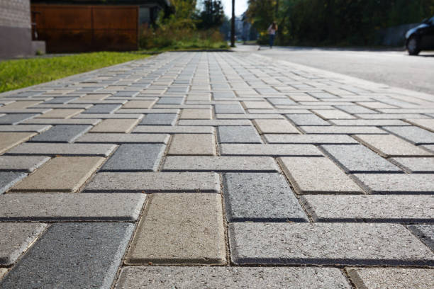 Driveway Pavers for Homes in Highlandville, MO